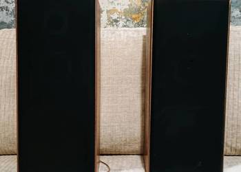 Kolumny głośnikowe unitra Tonsil