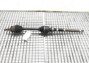 PÓŁOŚ PRAWY PRZÓD MAZDA CX-5 2.2 175KM 11-17 PRZEGUB