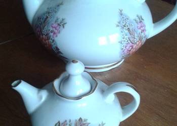 Sprzedam porcelanę Sprzedam porcelanę