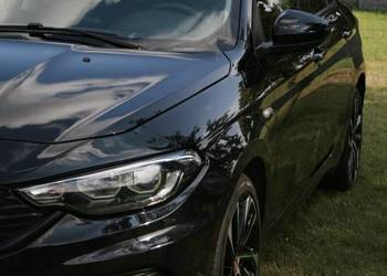 Fiat Tipo 1.6 MultiJet 16v Lounge DDCT