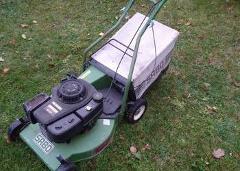 Kosiarka Sabo 52 z napędem