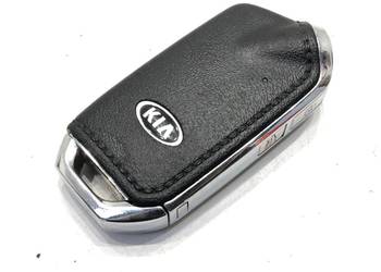 KLUCZYK PILOT KIA STINGER 95440-J5100 PILOT IMMOBILISERA, ZDALNY