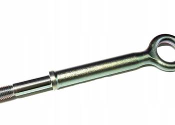 VOLVO S60 V70 XC70 XC90 ucho holownicze oryginal VOLVO S60 V70 XC70 XC90 ucho holownicze oryginal