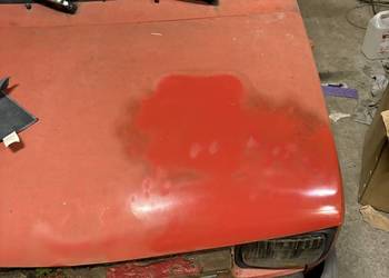 Fiat 126 1979r z dokumentami do renowacji