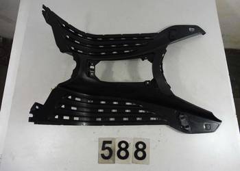 Piaggio Vespa Primavera 50 / 125 podłoga 13-17r. A588