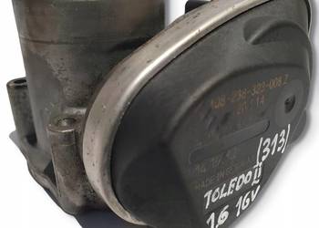 PRZEPUSTNICA Seat Toledo II 1.6 16V 408.238/323/008