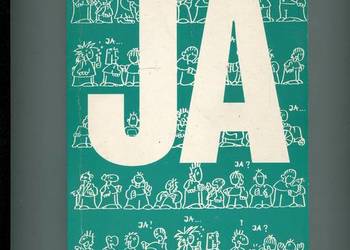 Ja Wszystkim którzy urodzili się bez instrukcji użycia