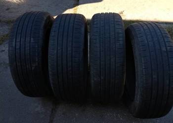 Sprzedam opony letnie