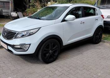 KIA Sportage 3