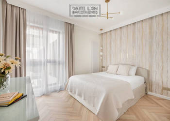 Mieszkanie 45.98m2 2-pokojowe Warszawa Wschodu Słońca