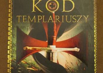 KOD TEMPLARIUSZY - CHLOE PALOV