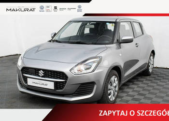 Suzuki Swift WD2391R#1.2 Dualjet SHVS Premium Cz.cof Salon PL VAT 23% VI (…