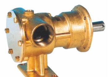 Pompa samozasysająca do wody Ancor PM36 96 l/min