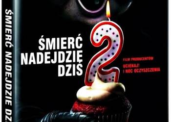 ŚMIERĆ NADEJDZIE DZIŚ 2