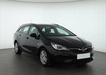 Opel Astra 1.5 CDTI
