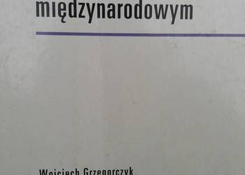 Marketing na rynku międzynarodowym unikaty studia