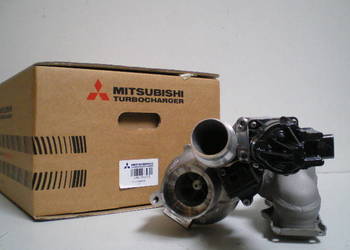 Nowa turbosprężarka MITSUBISHI 49477-02010 49477-02011 49477-02012