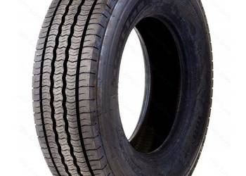 Opona 235/75R17.5 132M 14PR SZ300 M+S  Petlas Oś Przód
