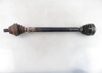 PÓŁOŚ PRAWA PRZEDNIA VW CADDY III 1.9 TDI