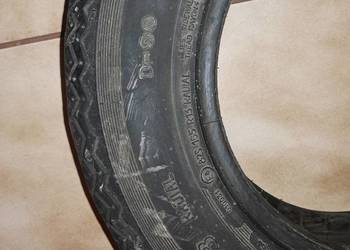 Stomil rekord d90 fiat 125 p