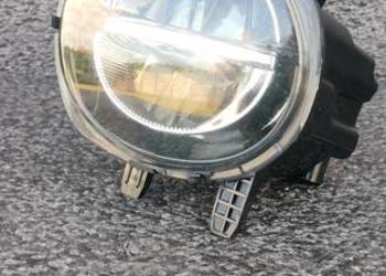 Halogen Lewy LED Przeciwmgielny DRL BMWI 16843 156.04 L