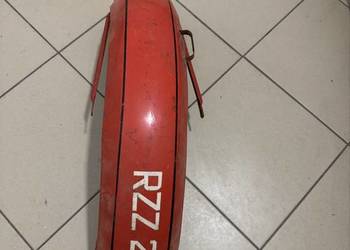 Przedni błotnik CZ/Jawa 350