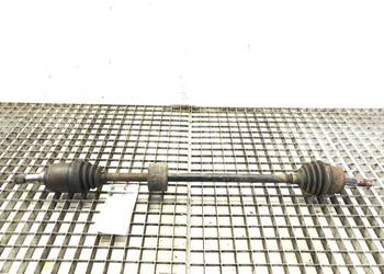 PÓŁOŚ PRAWY PRZÓD FIAT GRANDE PUNTO 1.4 77KM PRZEGUB