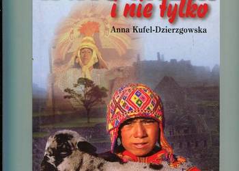 Inkowie i nie tylko - Kufel Dzierzgowska
