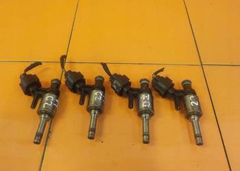 308 C4 1.6 THP 09r 140KM 5FT wtrysk wtryskiwacz V752835180 0261500029