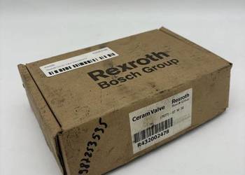 Rexroth CeramValve R432002478