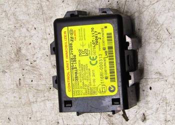 STEROWNIK MODUŁ IMMOBILIZERA KIA CEED II LIFT 95420-2V000