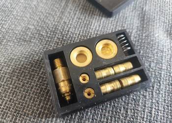 Paliwowy zestaw naprawczy FSO Polonez