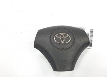 PODUSZKA AIRBAG TOYOTA COROLLA VERSO