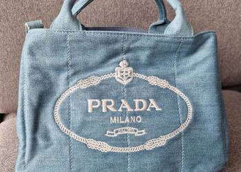 Torebka Prada