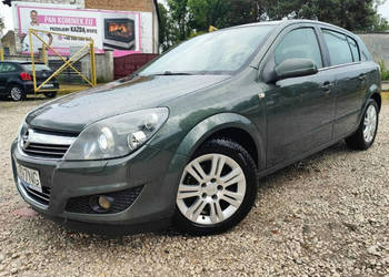 Opel Astra Ksenon* Cosmo* Super stan H (2004-2014)