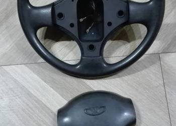 Kierownica polonez fso kombi cargo.trojramienna nie raid fso atu plus