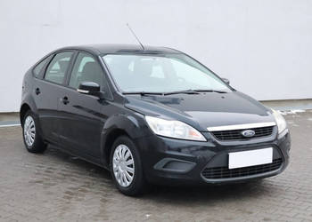 Ford Focus 1.6 16V
