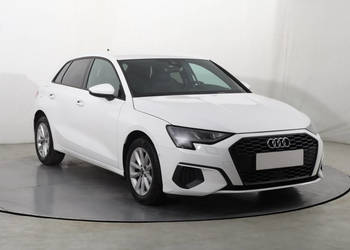 Audi A3 35 TFSI