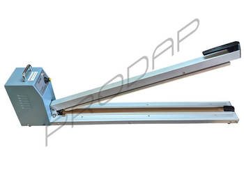 ZGRZEWARKA RĘCZNA IMPULSOWA 1000mm 100cm ZGRZEW 3mm ZGRZEWARKA RĘCZNA IMPULSOWA 1000mm 100cm ZGRZEW 3mm