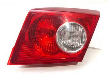 LAMPA TYŁ PRAWA WEWNĘTRZNA CHEVROLET LACETTI Hatchback ŚWIATŁO