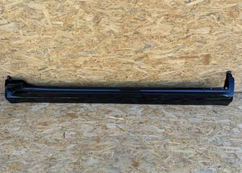 Listwa progowa lewa LH Volvo xc90 II 2 717 onyx black 31672370 31672380