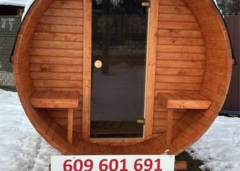 Domowe spa - idealne na zimę!