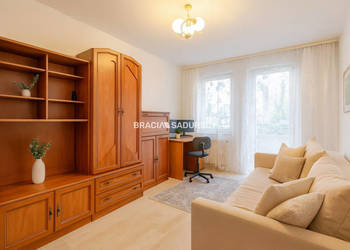 Mieszkanie 59m2 3-pok Kraków Fieldorfa-Nila