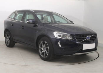 Volvo XC60 D3