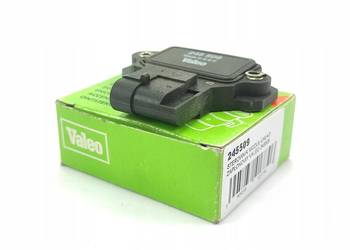 STEROWNIK MODUŁ ZAPŁONOWY FIAT / FORD / OPEL NOWY VALEO 245509