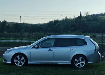 SAAB 93 LINEAR 2011R-1,9Diesel ! Tanio !