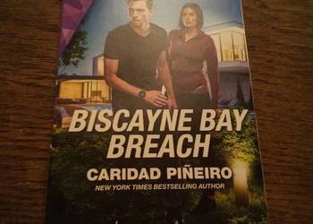 Bisacyane bay breach harlequin. Po angielsku!