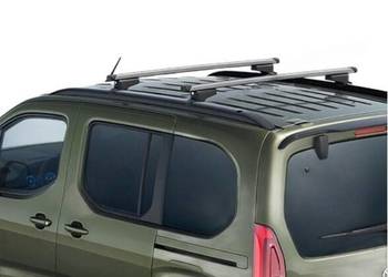 TOYOTA Proace Verso Bagaznik dachowy relingi belki oryginal PZ4L0-H5622 OE