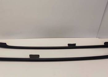 VOLVO XC70 RELINGI DACHOWE KOMPLET 8663944 8663945