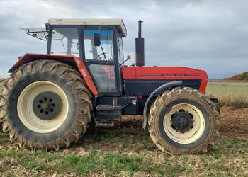 ZTS 16245 (Ursus 1634, 1224, Zetor 16245)